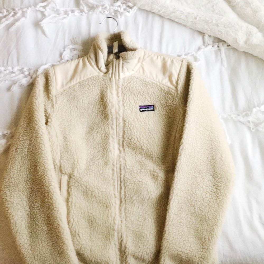 NWOT Patagonia Jacket